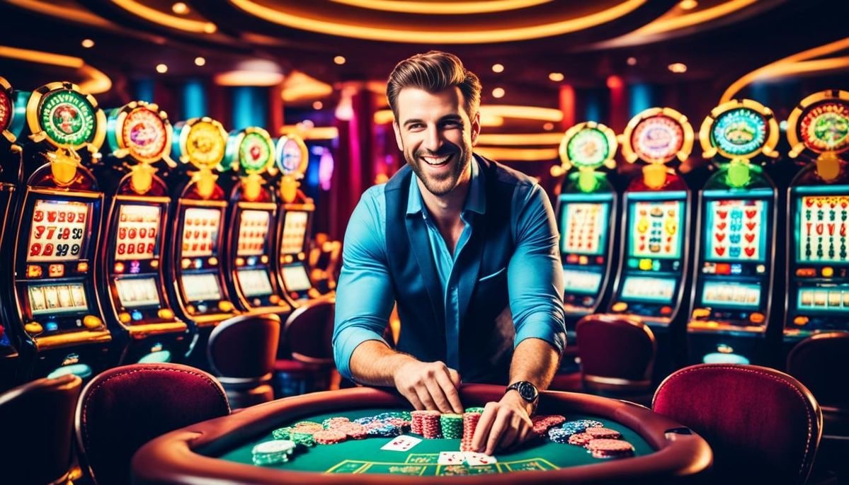 Step-by-step guide to accessing hypebet live slot games on a Philippine mobile device