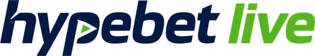 hypebet live official logo